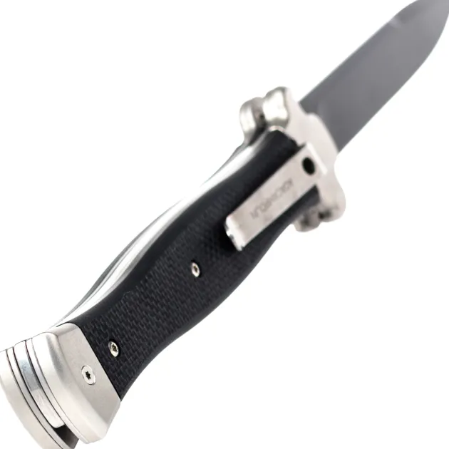AGA02N-NB - AGA Campolin Zero + G10