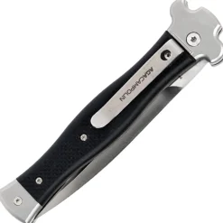 AGA01N-SD - Aga Campolin ZERO Dagger Satin