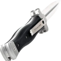 AGA01N-SD - Aga Campolin ZERO Dagger Satin