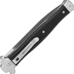 AGA02N-SD - AGA Campolin Zero + G10