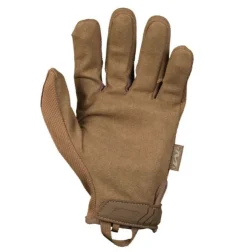 A69510 - Gants Mechanix ORIGINAL Coyotte Taille S