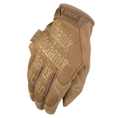 A69512 Gants Mechanix ORIGINAL Coyotte Taille L
