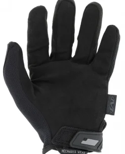 A69533 Gants Mechanix ORIGINAL noirs Taille XL