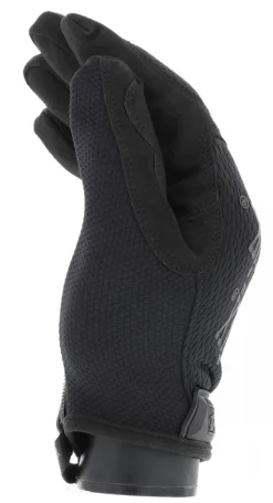 A69533 Gants Mechanix ORIGINAL noirs Taille XL