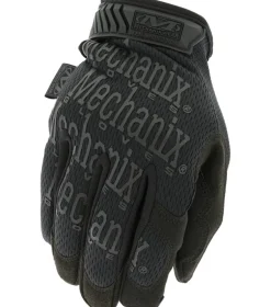 A69532 Gants Mechanix ORIGINAL noirs Taille L
