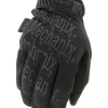 A69531 Gants Mechanix ORIGINAL noirs Taille M