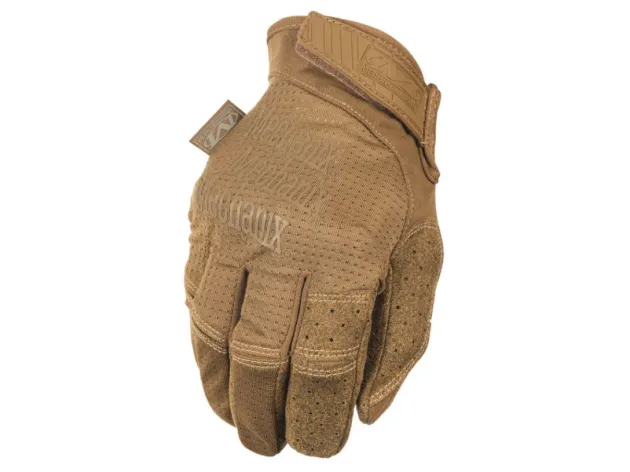 A69387 - Gants Mechanix Speciality VENT coyote L