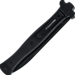 AGA02SWAT-B - AGA Campolin Zero + G10 Swat