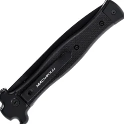 AGA01SWAT-D - Aga Campolin ZERO D/E SWAT
