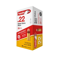 AG1B220110 - Aguila 22 Short