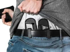 AG-CMCD-3-3-R-15 - Alien Gear Mag Carrier Double