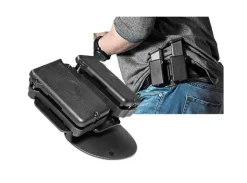 AG-CMCD-3-3-R-15 - Alien Gear Mag Carrier Double