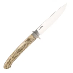 AG01 CVG - Lion Steel AGO Green Canvas Micarta