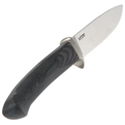 AG01 GBK - Lion Steel AGO Black G10