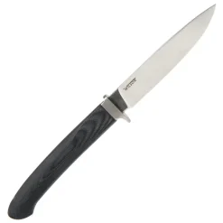 AG01 GBK - Lion Steel AGO Black G10