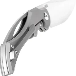 AGO Knives Baldr Titanium