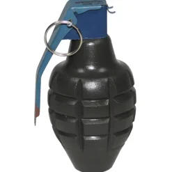37453A - Grenade "MK 2"