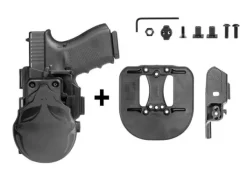AG-SSPA-0044-LH-R-15 - Alien Gear Shape Shift Paddle CZ P07 Gaucher