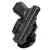 AG-SSPA-0601-RH-R-15 - Alien Gear Shape Shift Paddle Glock 17/22/31/37