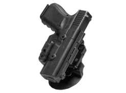 AG-SSPA-0601-RH-R-15 - Alien Gear Shape Shift Paddle Glock 17/22/31/37