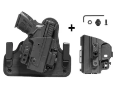 AG-SSSIW-0007-RH - Alien Gear ShapeShift 4.0 IWB Holster Pour 1911