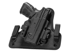 AG-SSSIW-0007-RH - Alien Gear ShapeShift 4.0 IWB Holster Pour 1911