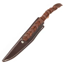 AG01 ST - Lion Steel AGO Santos
