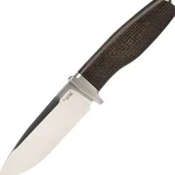 AH-BLG-GREEN Canv/Satin - LionSteel ACHA M390