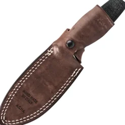 AH-BLG-GREEN Canv/Satin - LionSteel ACHA M390