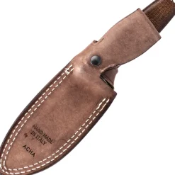 AH-BLN-NAT Canv/Satin - LionSteel ACHA M390