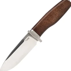 AH-BLN-NAT Canv/Satin - LionSteel ACHA M390