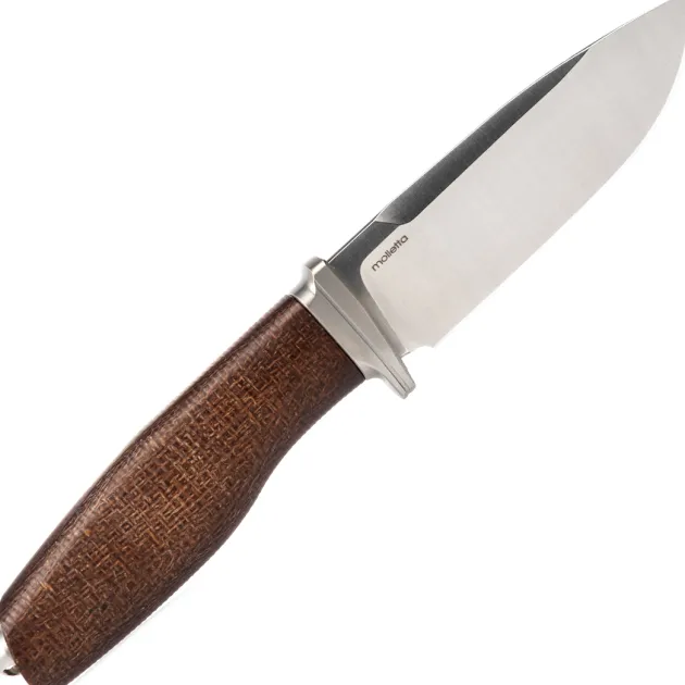 AH-BLN-NAT Canv/Satin - LionSteel ACHA M390