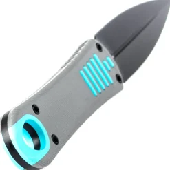 1083A3 - Hidden Agenda Fixed Blade