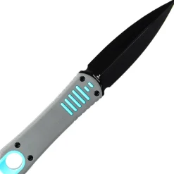 1083A3 - Hidden Agenda Fixed Blade
