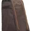 AIE4833 - AIGLE Sac à Bottes Rubberbag marron Toile et Polyester