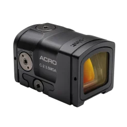 51101182 - AIMPOINT VISEUR ACRO C-2 2.5MOA SANS INTERFACE
