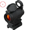 51101121 - AIMPOINT VISEUR DUTY RDS MR 2MOA Dot/65MOA Circle 39mm