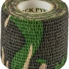 A61103 - JACK PYKE Strap Repositionnable Auto-Adhésif sans résidu WOODLAND