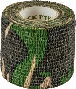 A61103 - JACK PYKE Strap Repositionnable Auto-Adhésif sans résidu WOODLAND