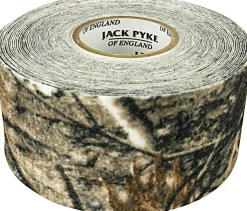 A61102 - JACK PYKE Tough Tape Ruban adhésif de camouflage 10m