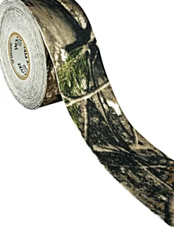 A61102 - JACK PYKE Tough Tape Ruban adhésif de camouflage 10m
