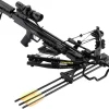 AJ9102 - Arbalète EK-Archery Blade
