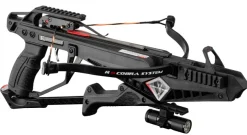 AJ9104 - ARBALÈTE EK-ARCHERY COBRA SYSTÈME R9 PISTOLET