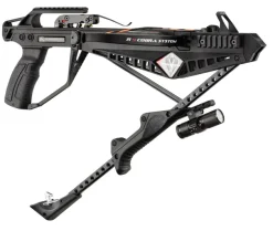 AJ9104 - ARBALÈTE EK-ARCHERY COBRA SYSTÈME R9 PISTOLET
