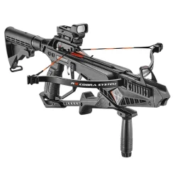 AJ9105 - Arbalète EK-Archery COBRA système R9 Deluxe