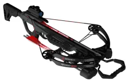 AJ785 - BARNETT Arbalète Recruit XP 350 FPS