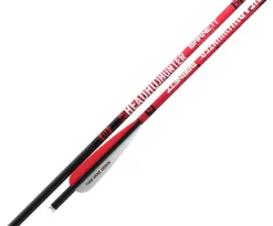 AJ792 - BARNETT Headhunter™ 20'' – Pack de 5 traits en carbone