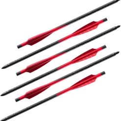 AJ778 - BARNETT HyperBolt C10 10'' x6 Demun