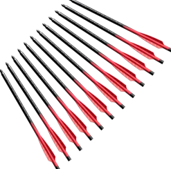 AJ777 - BARNETT HyperBolt 7’’ 3F x12 Demun