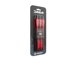 AJ777 - BARNETT HyperBolt 7’’ 3F x12 Demun